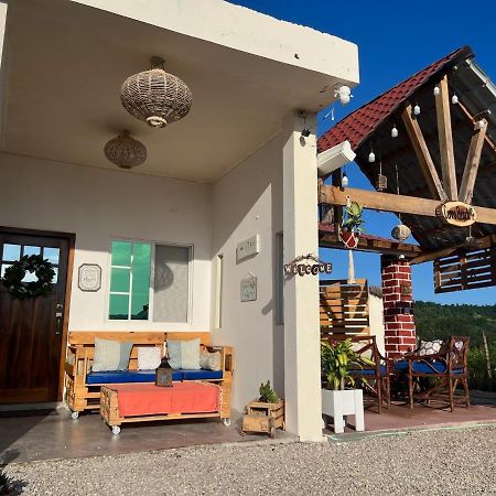 Cerro Beach Hotel Sinchal Ngoại thất bức ảnh