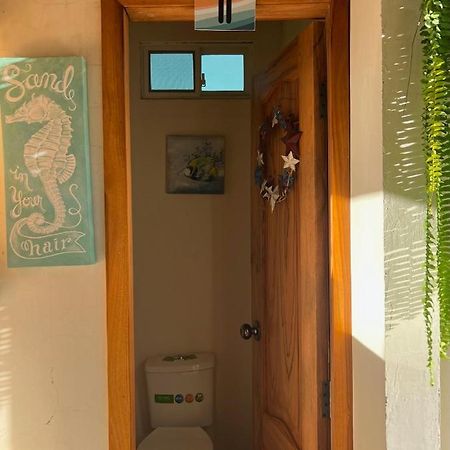 Cerro Beach Hotel Sinchal Ngoại thất bức ảnh